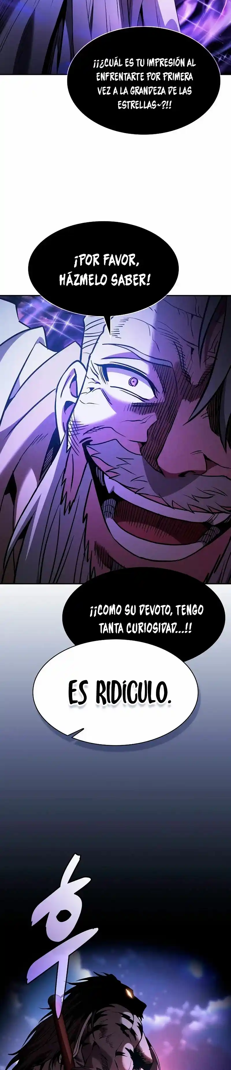 Maestro De Espadas Genio De La Academia - Capítulo 68 - Página 47 - LectorTMOo