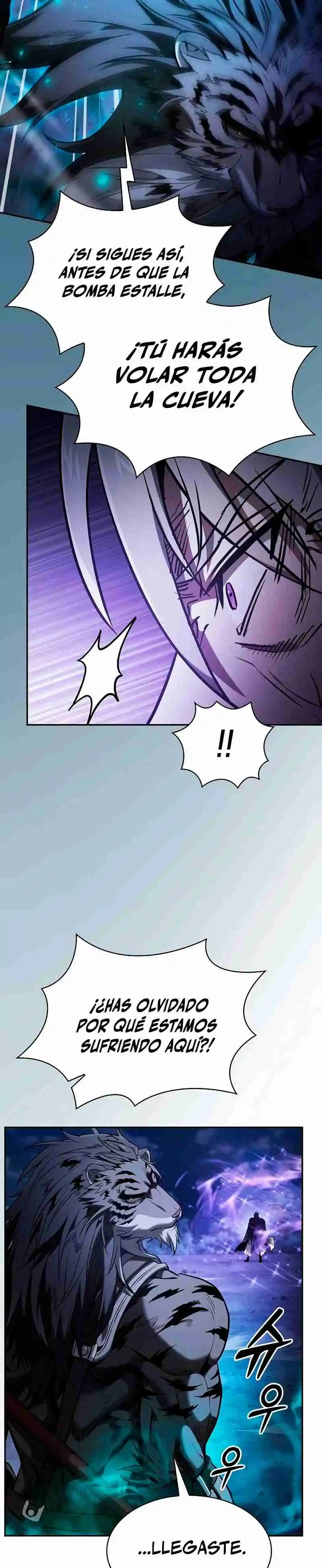 Maestro De Espadas Genio De La Academia - Capítulo 69 - Página 23 - LectorTMOo