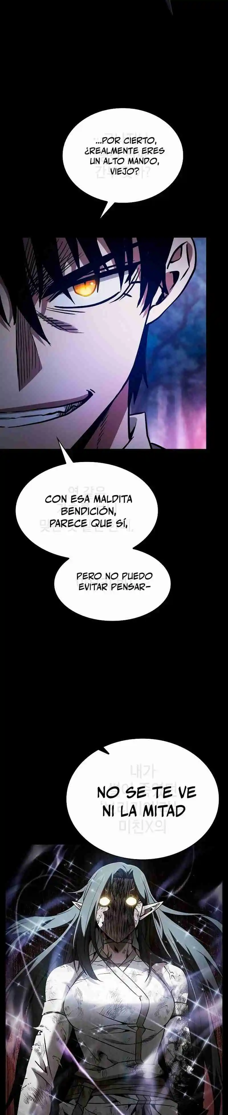 Maestro De Espadas Genio De La Academia - Capítulo 69 - Página 29 - LectorTMOo