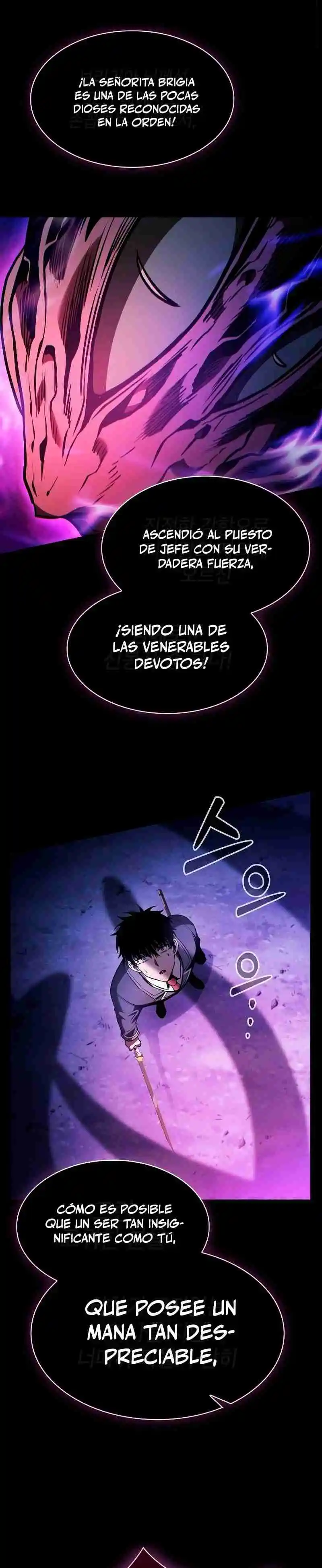 Maestro De Espadas Genio De La Academia - Capítulo 69 - Página 33 - LectorTMOo
