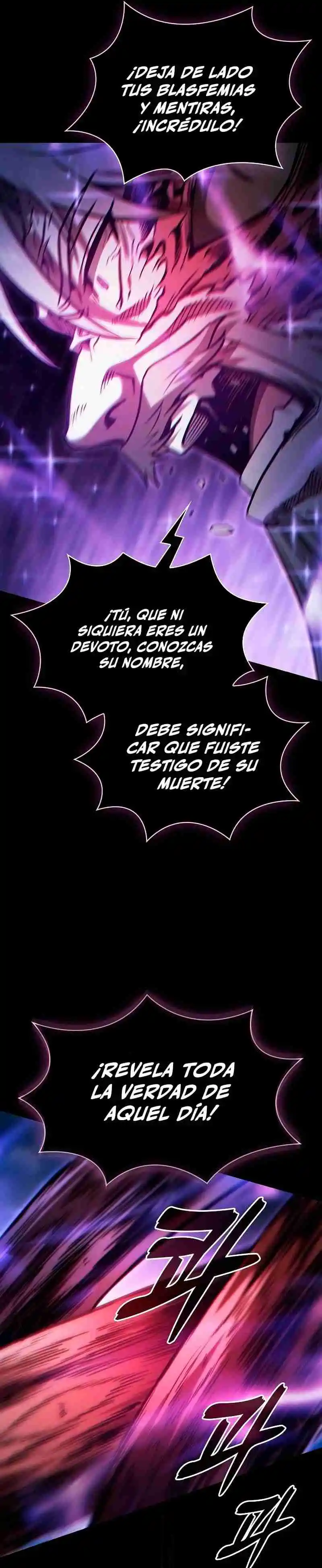 Maestro De Espadas Genio De La Academia - Capítulo 69 - Página 35 - LectorTMOo