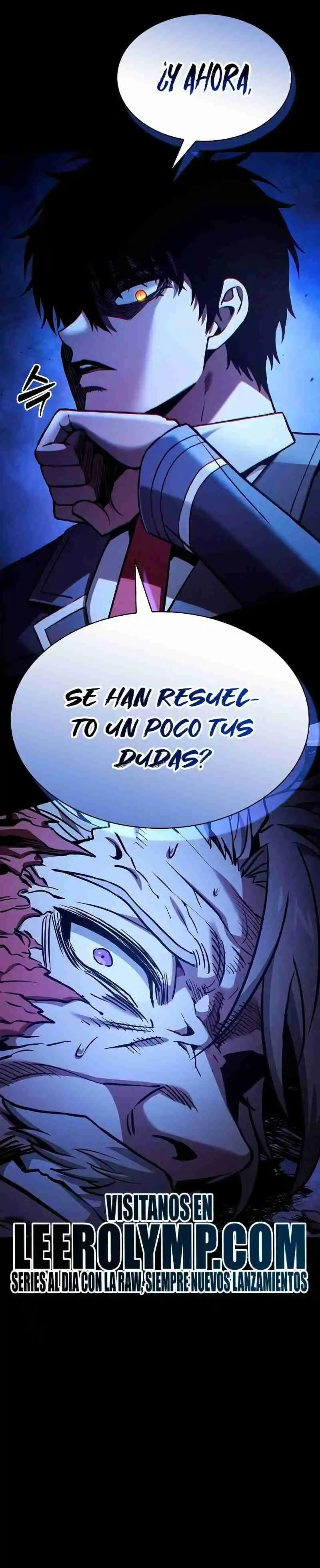 Maestro De Espadas Genio De La Academia - Capítulo 69 - Página 46 - LectorTMOo