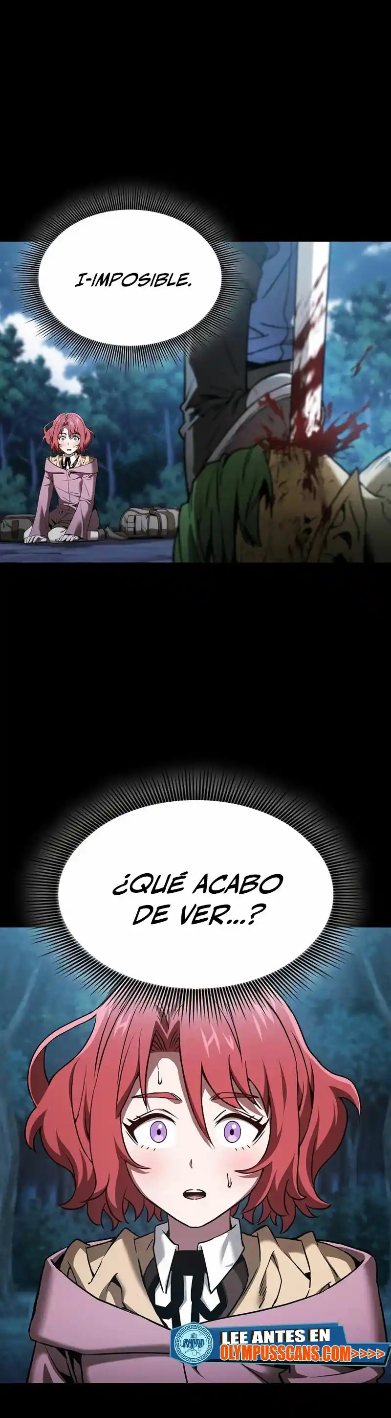 Maestro De Espadas Genio De La Academia - Capítulo 7 - Página 4 - LectorTMOo