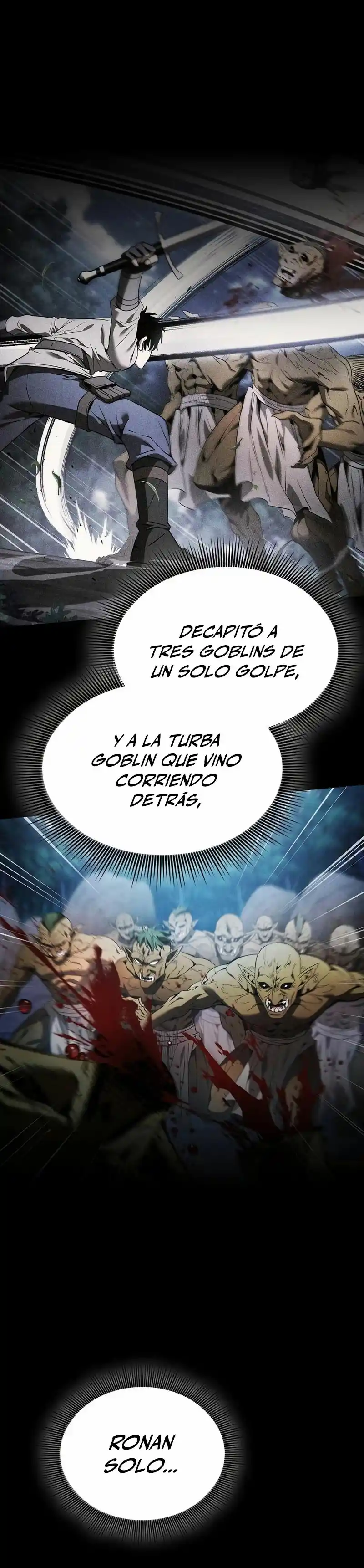 Maestro De Espadas Genio De La Academia - Capítulo 7 - Página 5 - LectorTMOo