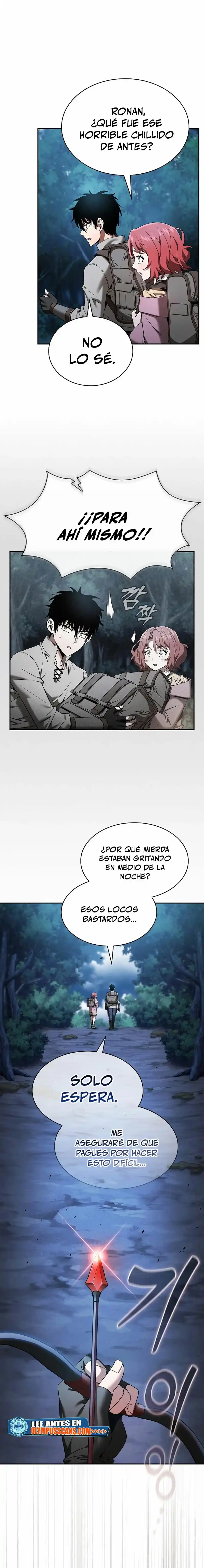 Maestro De Espadas Genio De La Academia - Capítulo 7 - Página 15 - LectorTMOo