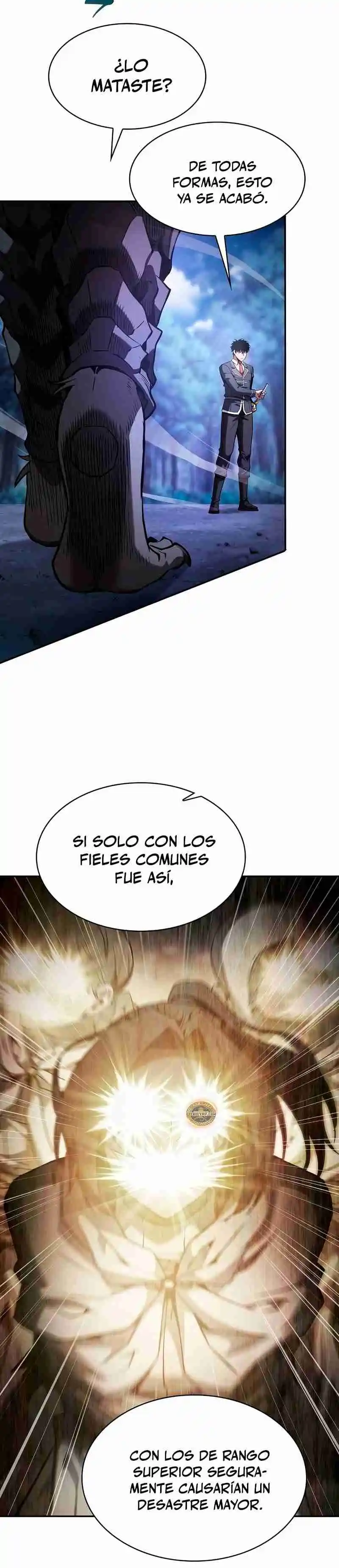Maestro De Espadas Genio De La Academia - Capítulo 70 - Página 7 - LectorTMOo