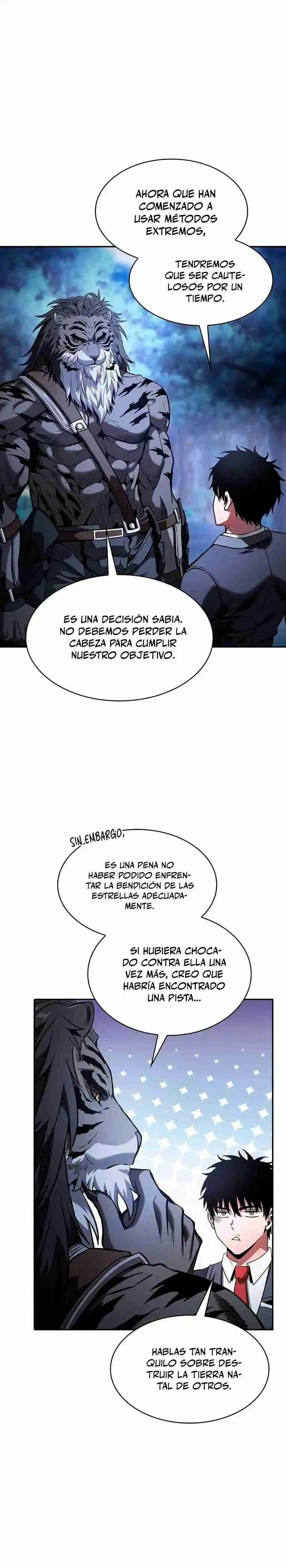 Maestro De Espadas Genio De La Academia - Capítulo 70 - Página 8 - LectorTMOo
