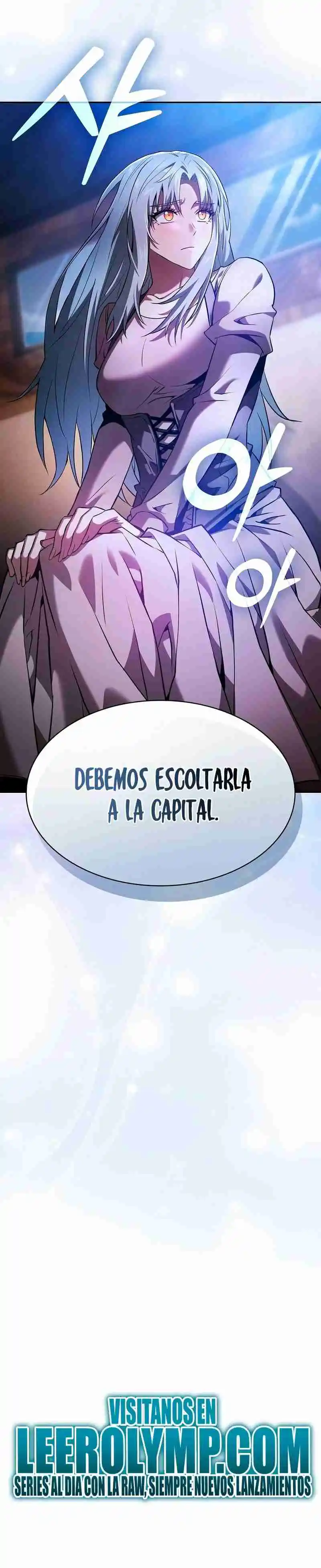 Maestro De Espadas Genio De La Academia - Capítulo 70 - Página 13 - LectorTMOo