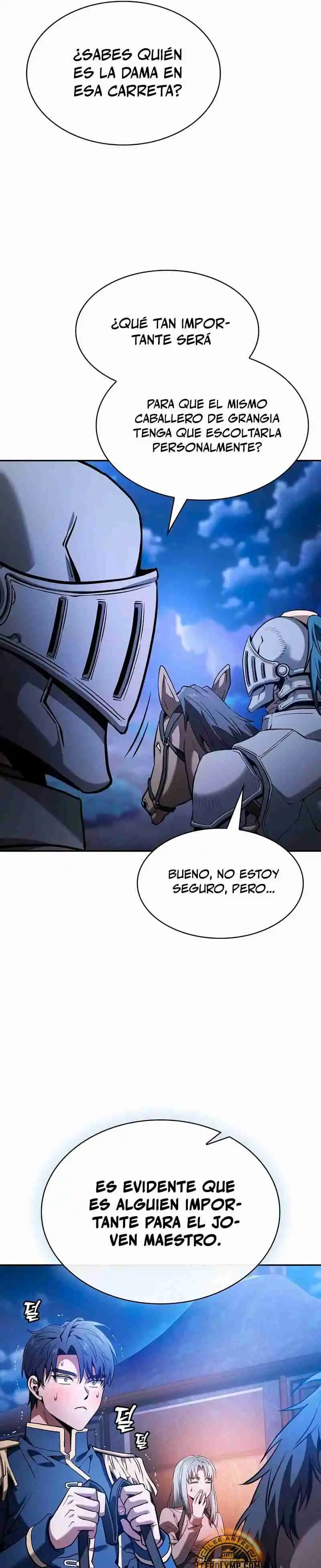 Maestro De Espadas Genio De La Academia - Capítulo 70 - Página 16 - LectorTMOo