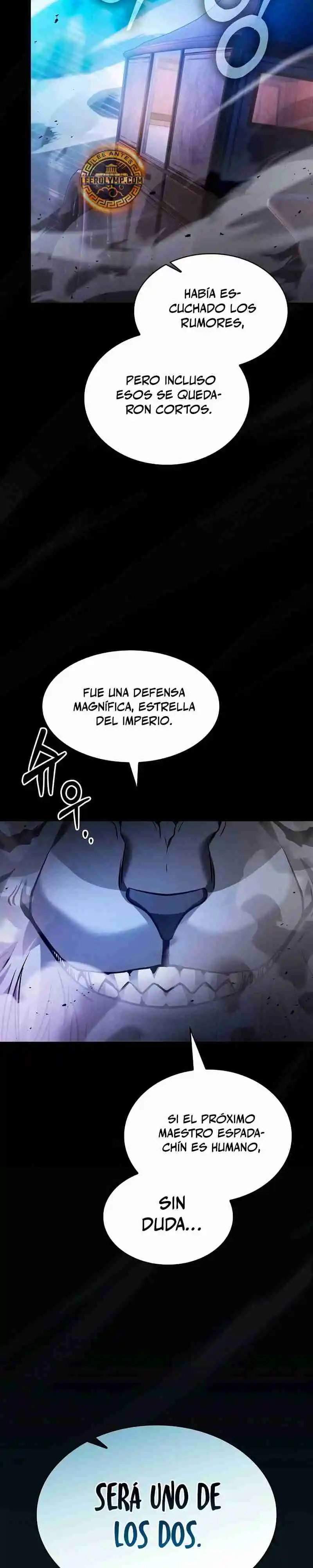Maestro De Espadas Genio De La Academia - Capítulo 70 - Página 31 - LectorTMOo