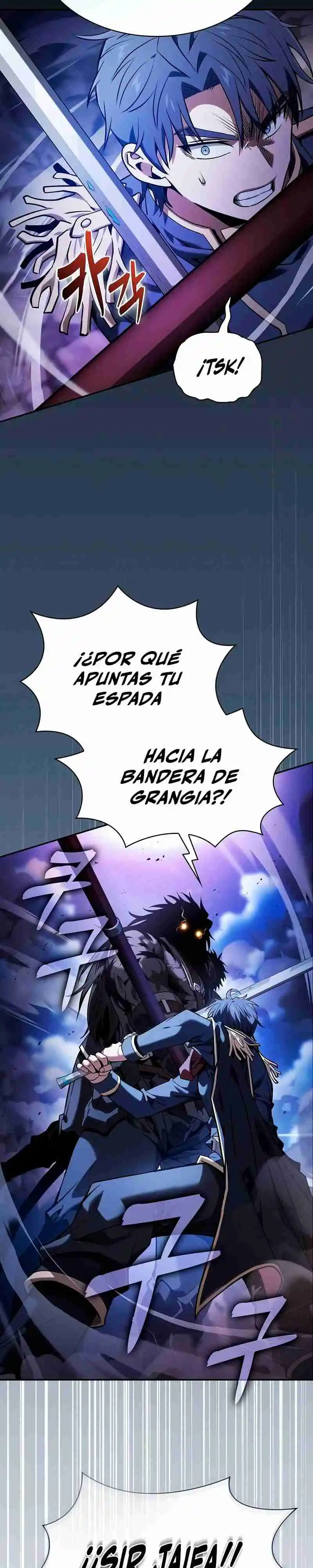 Maestro De Espadas Genio De La Academia - Capítulo 70 - Página 32 - LectorTMOo