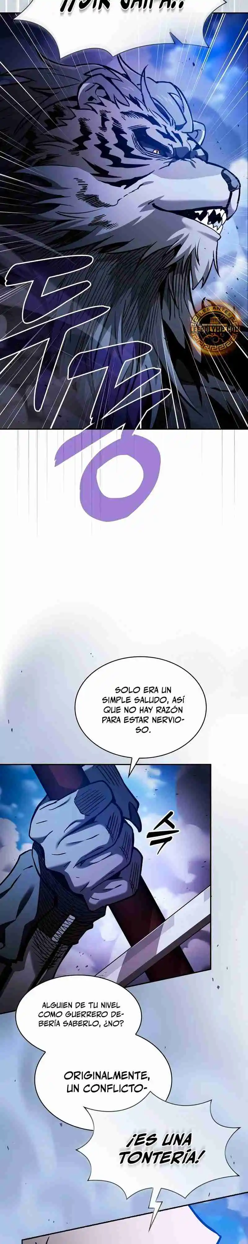 Maestro De Espadas Genio De La Academia - Capítulo 70 - Página 33 - LectorTMOo