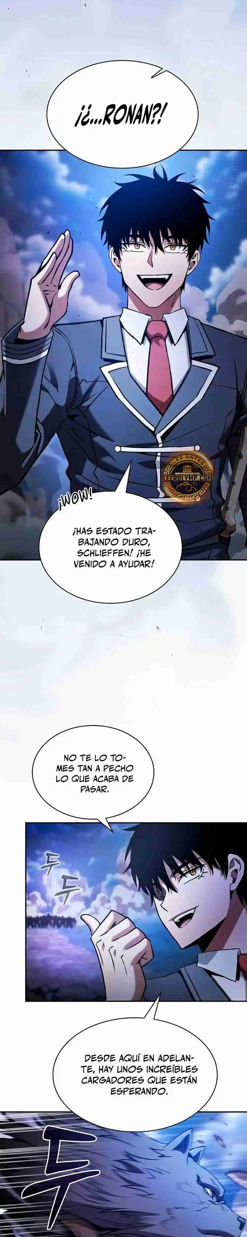 Maestro De Espadas Genio De La Academia - Capítulo 70 - Página 35 - LectorTMOo