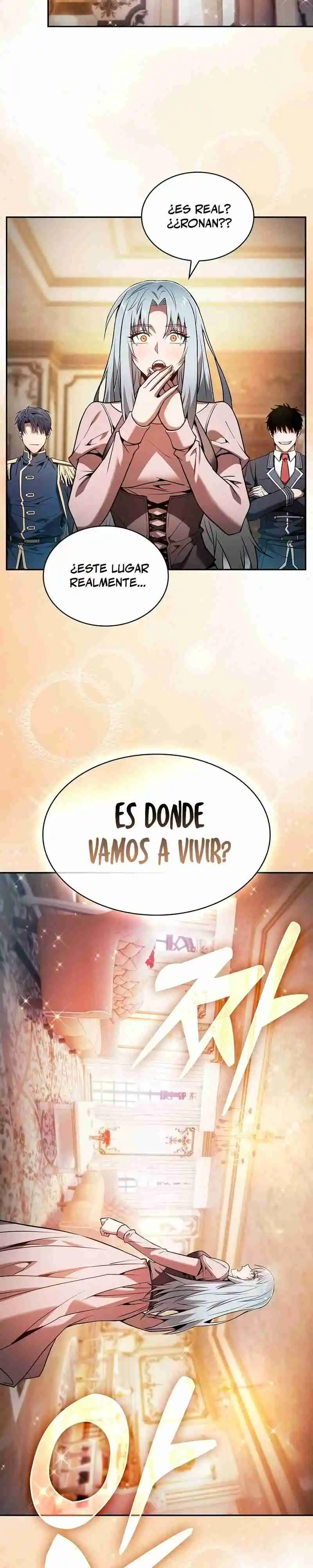 Maestro De Espadas Genio De La Academia - Capítulo 70 - Página 40 - LectorTMOo