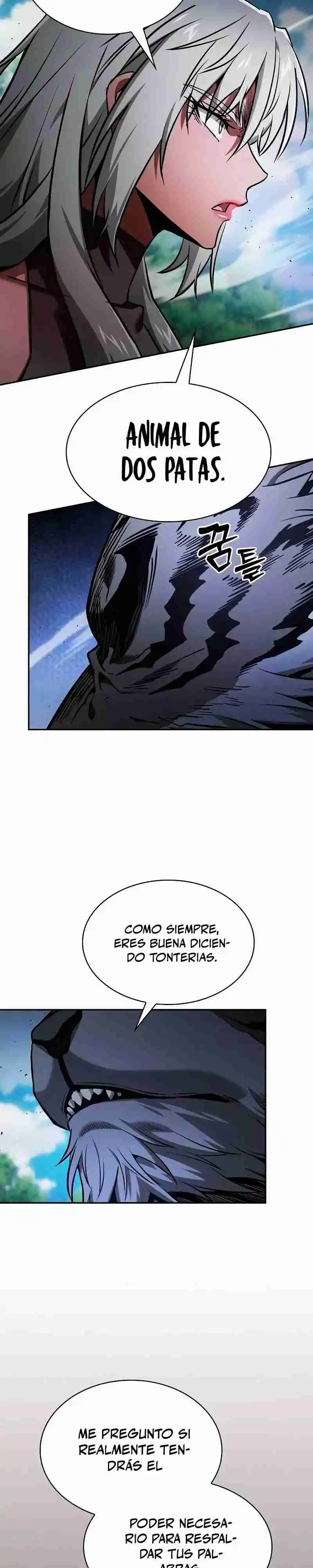 Maestro De Espadas Genio De La Academia - Capítulo 71 - Página 4 - LectorTMOo