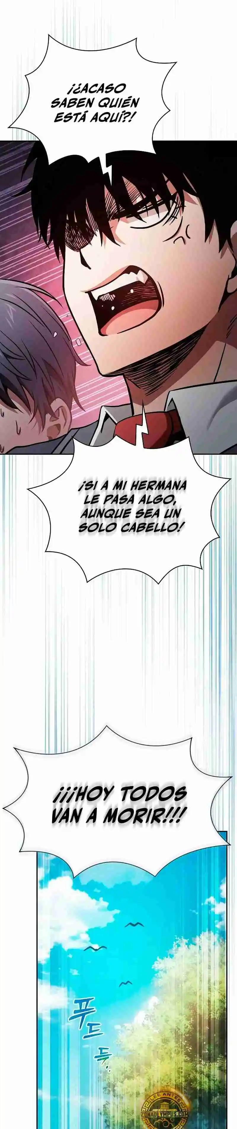 Maestro De Espadas Genio De La Academia - Capítulo 71 - Página 16 - LectorTMOo