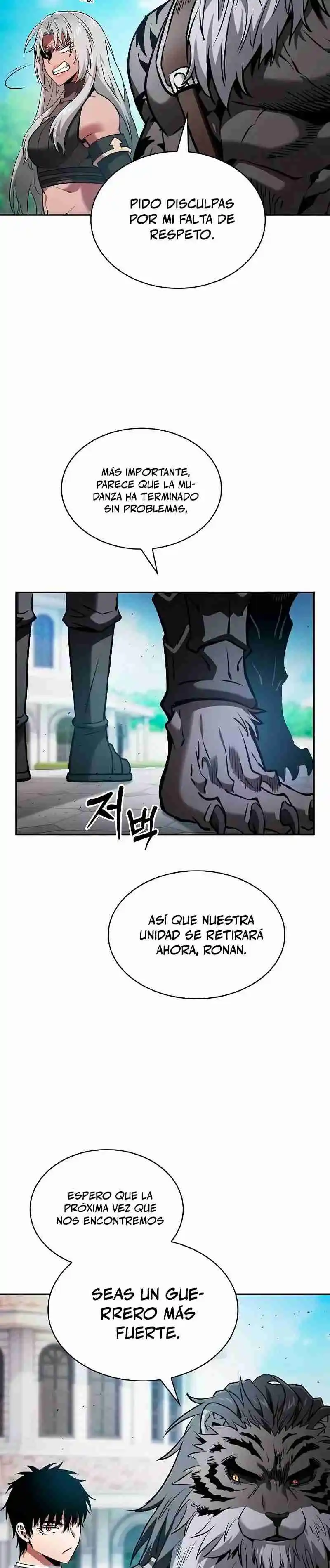 Maestro De Espadas Genio De La Academia - Capítulo 71 - Página 20 - LectorTMOo