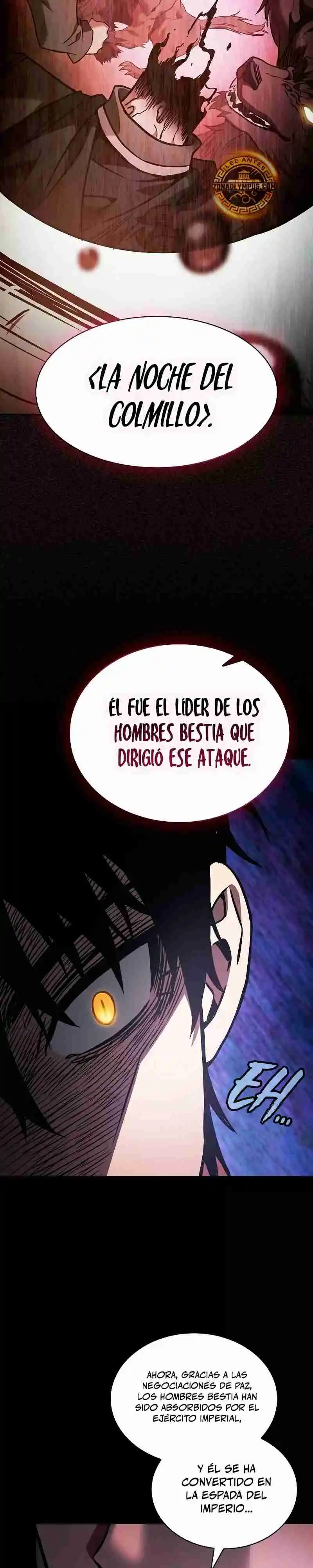 Maestro De Espadas Genio De La Academia - Capítulo 71 - Página 28 - LectorTMOo