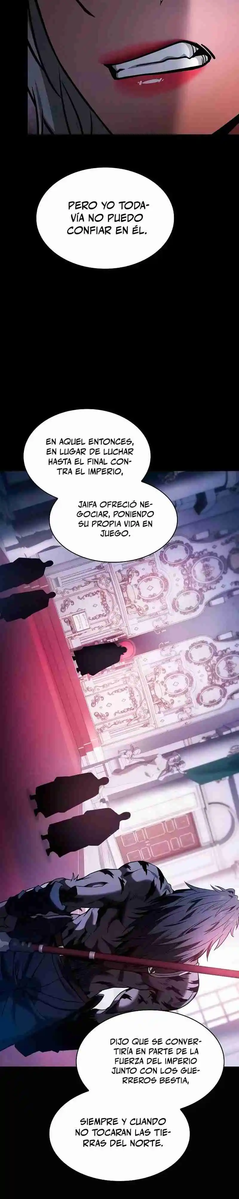 Maestro De Espadas Genio De La Academia - Capítulo 71 - Página 29 - LectorTMOo