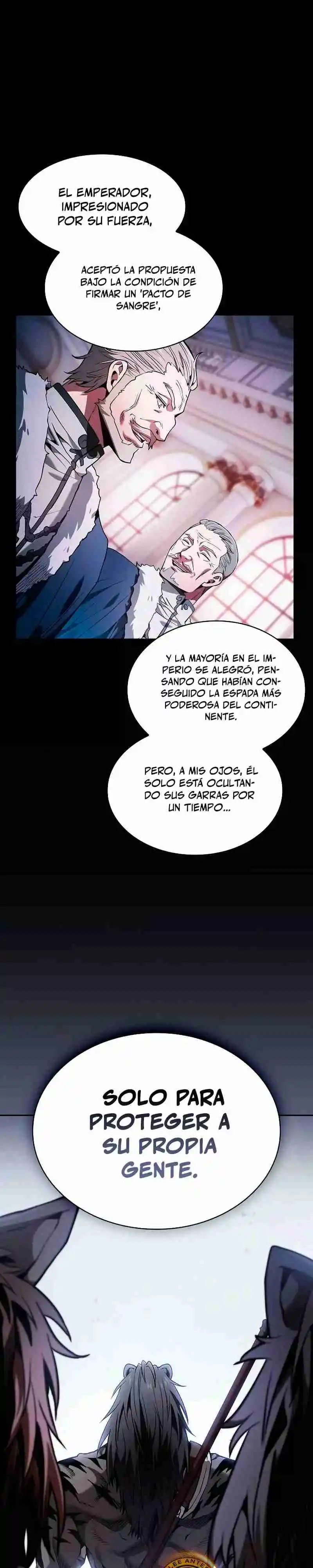 Maestro De Espadas Genio De La Academia - Capítulo 71 - Página 30 - LectorTMOo