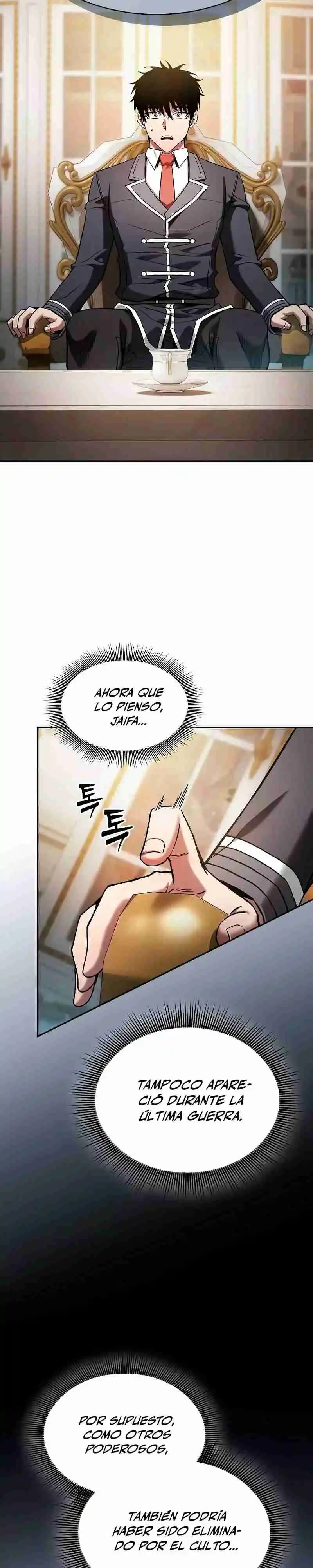 Maestro De Espadas Genio De La Academia - Capítulo 71 - Página 32 - LectorTMOo