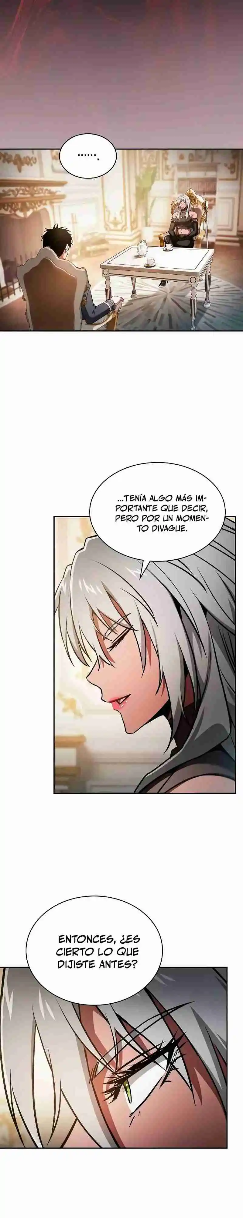 Maestro De Espadas Genio De La Academia - Capítulo 71 - Página 34 - LectorTMOo