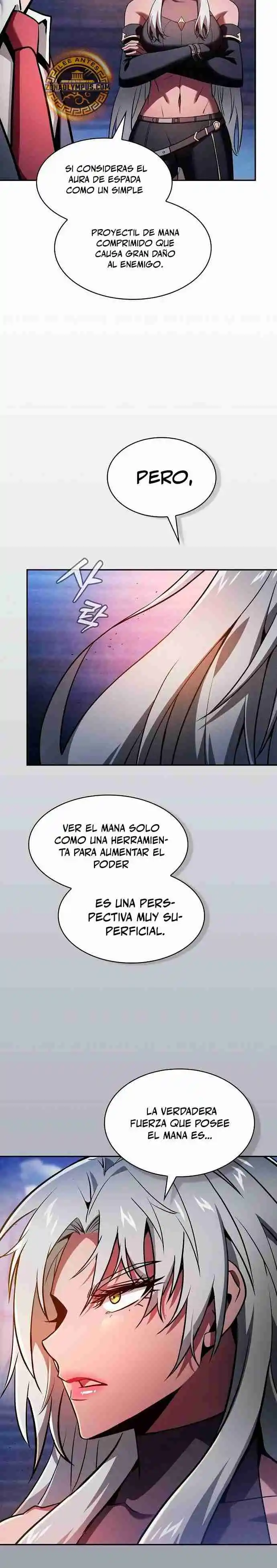 Maestro De Espadas Genio De La Academia - Capítulo 72 - Página 11 - LectorTMOo