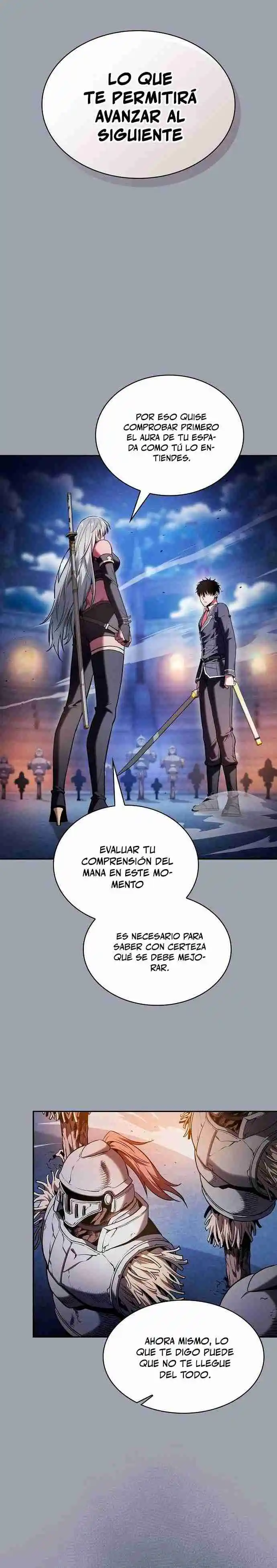 Maestro De Espadas Genio De La Academia - Capítulo 72 - Página 12 - LectorTMOo