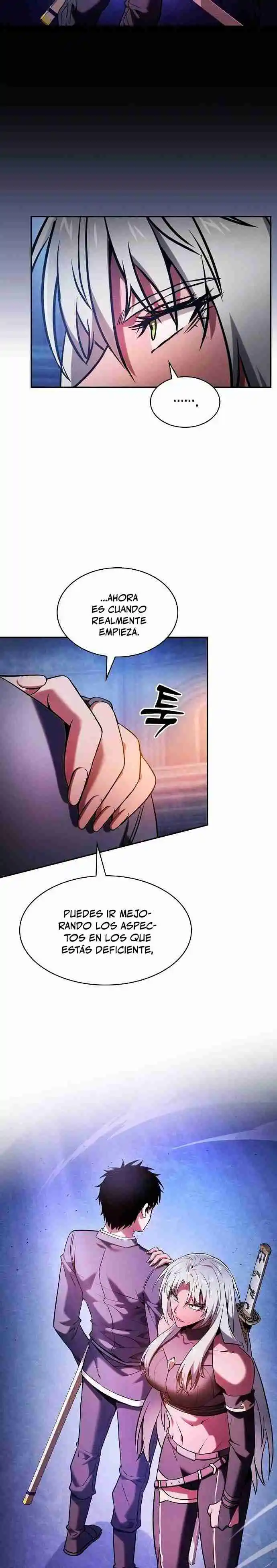 Maestro De Espadas Genio De La Academia - Capítulo 72 - Página 14 - LectorTMOo