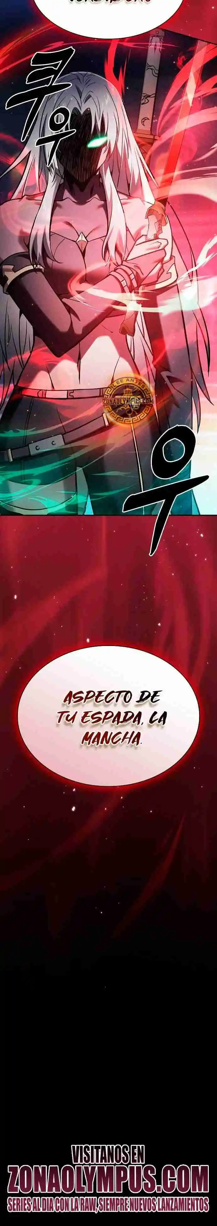 Maestro De Espadas Genio De La Academia - Capítulo 72 - Página 18 - LectorTMOo