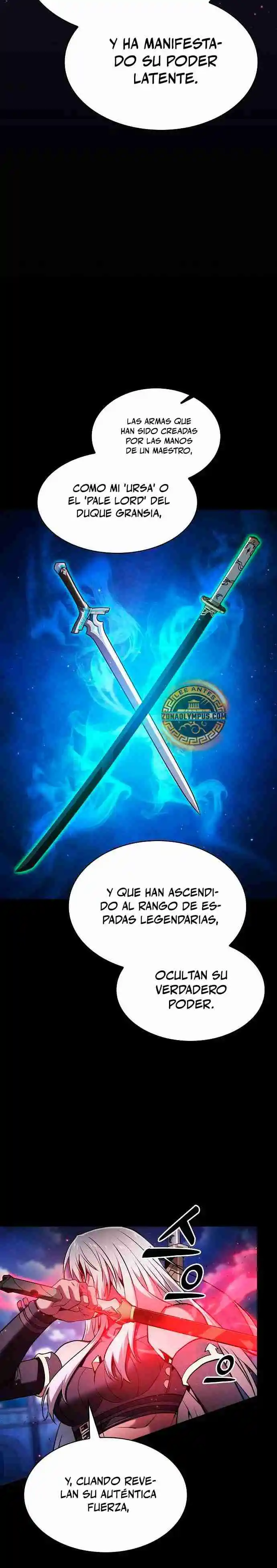 Maestro De Espadas Genio De La Academia - Capítulo 72 - Página 20 - LectorTMOo