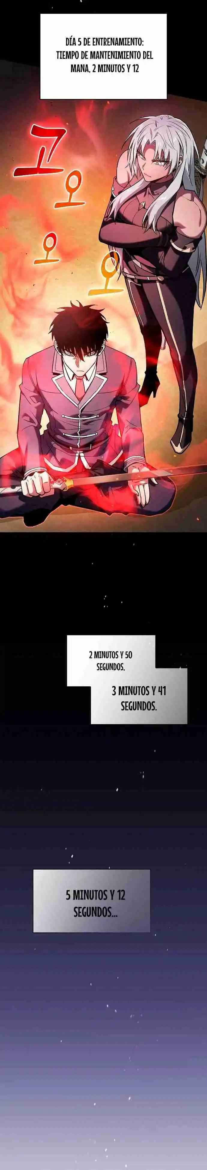 Maestro De Espadas Genio De La Academia - Capítulo 72 - Página 28 - LectorTMOo