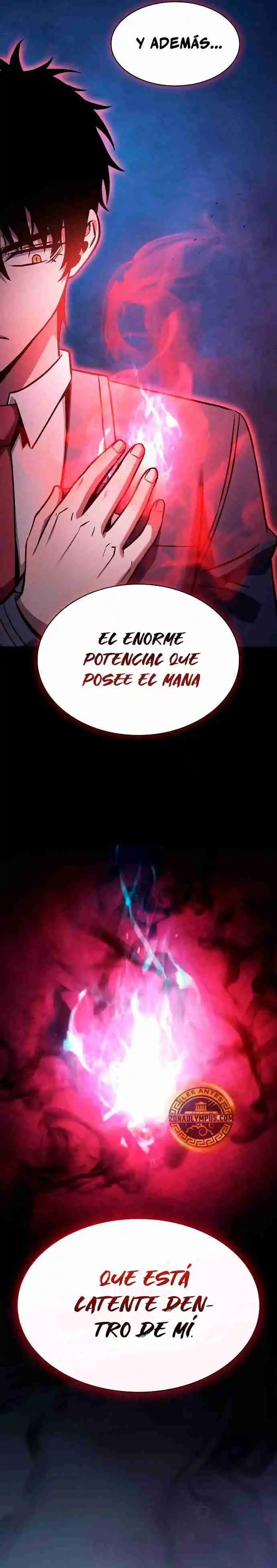 Maestro De Espadas Genio De La Academia - Capítulo 72 - Página 38 - LectorTMOo