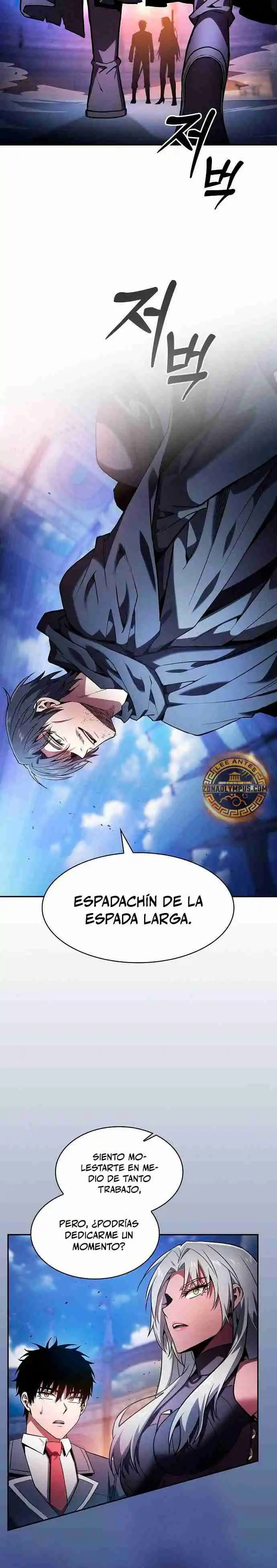 Maestro De Espadas Genio De La Academia - Capítulo 72 - Página 40 - LectorTMOo