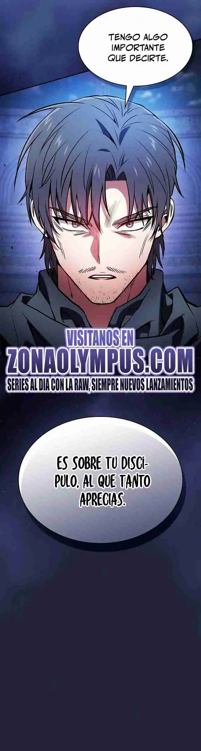 Maestro De Espadas Genio De La Academia - Capítulo 72 - Página 41 - LectorTMOo