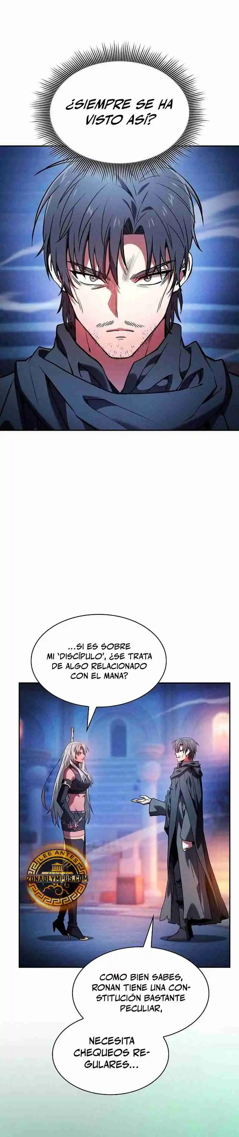 Maestro De Espadas Genio De La Academia - Capítulo 73 - Página 4 - LectorTMOo