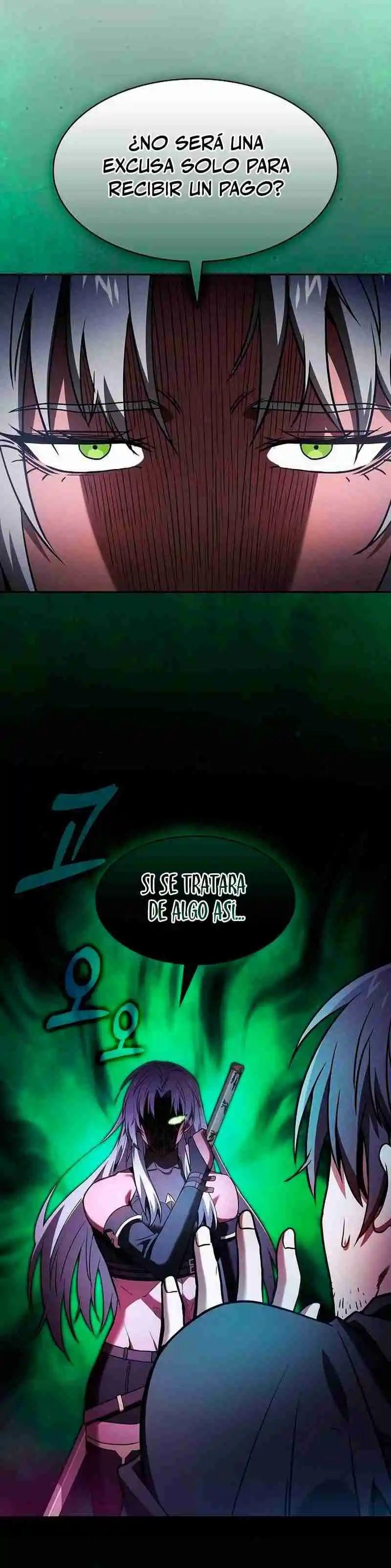 Maestro De Espadas Genio De La Academia - Capítulo 73 - Página 5 - LectorTMOo