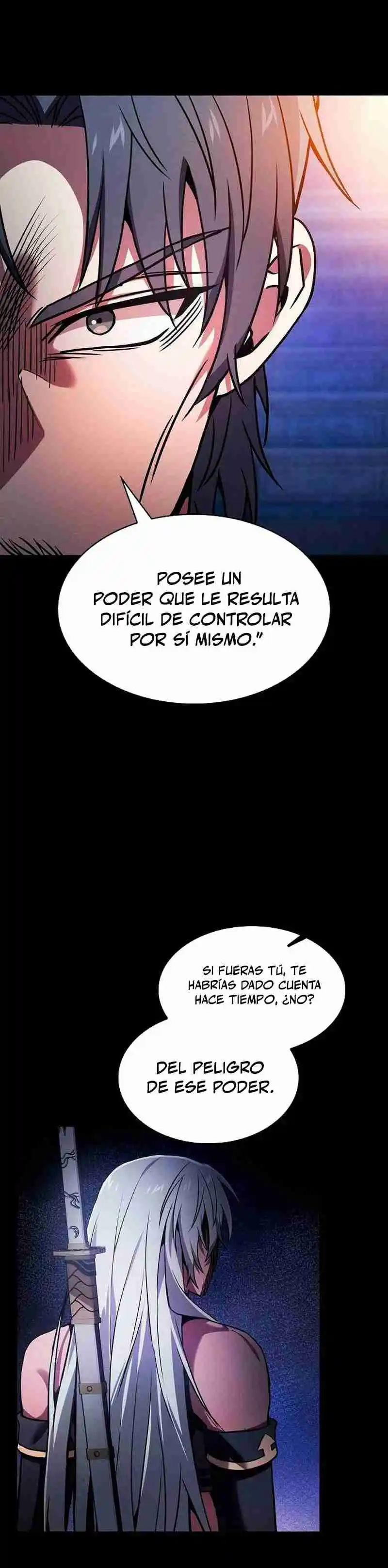 Maestro De Espadas Genio De La Academia - Capítulo 73 - Página 12 - LectorTMOo