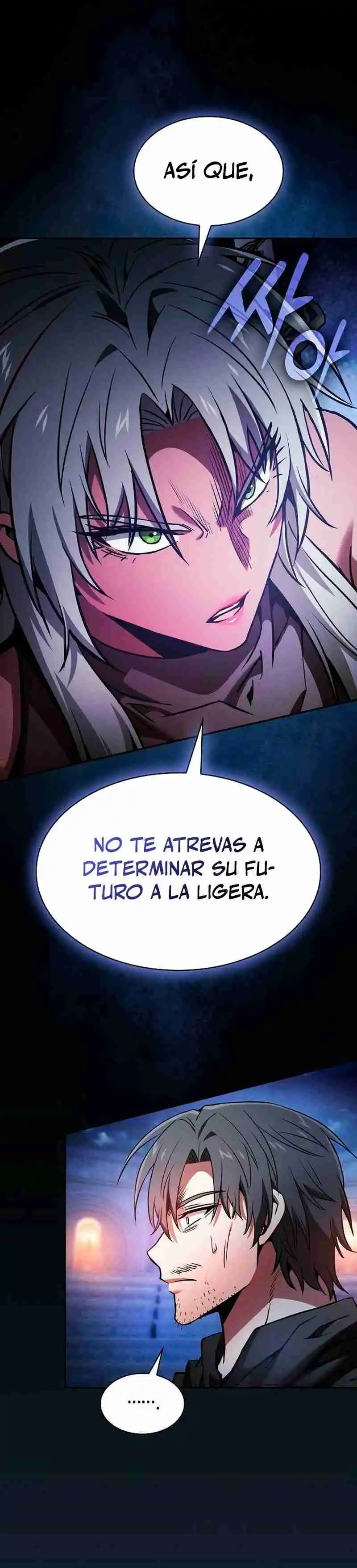 Maestro De Espadas Genio De La Academia - Capítulo 73 - Página 14 - LectorTMOo