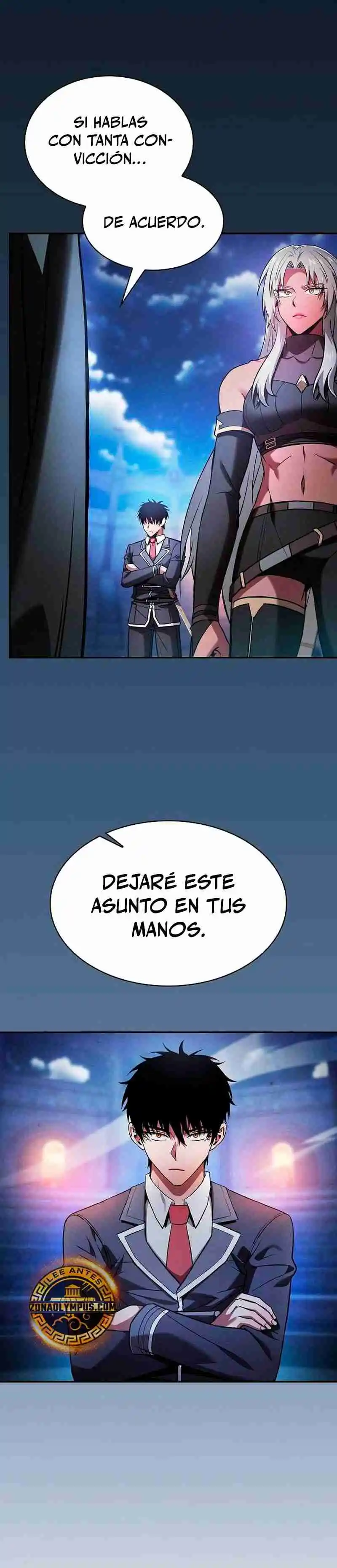 Maestro De Espadas Genio De La Academia - Capítulo 73 - Página 15 - LectorTMOo