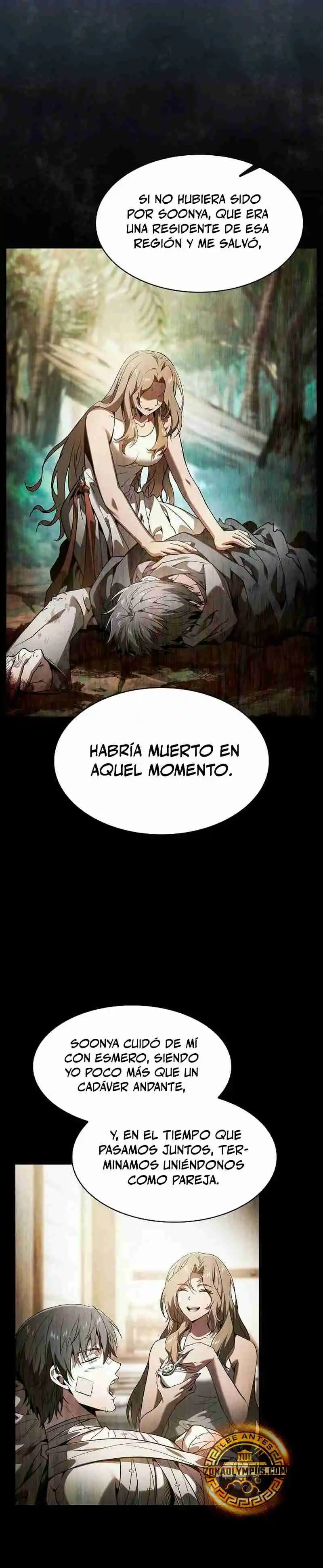 Maestro De Espadas Genio De La Academia - Capítulo 73 - Página 22 - LectorTMOo