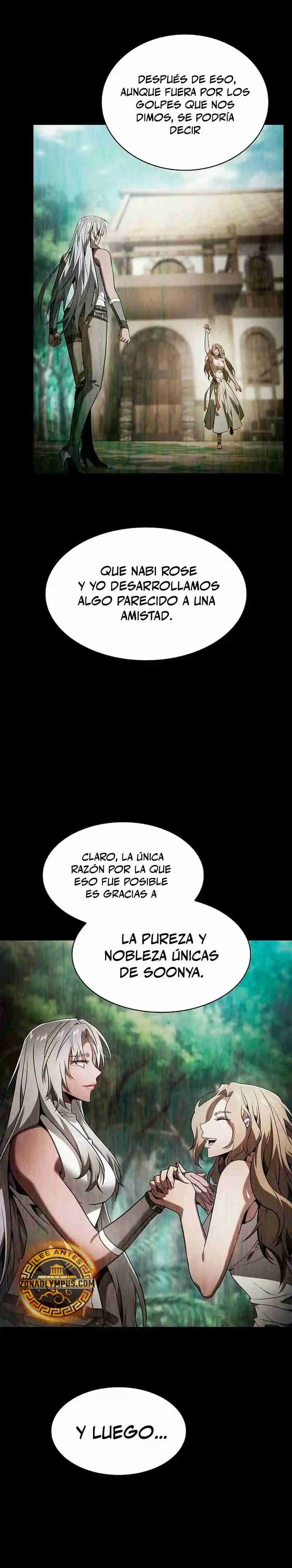 Maestro De Espadas Genio De La Academia - Capítulo 73 - Página 23 - LectorTMOo