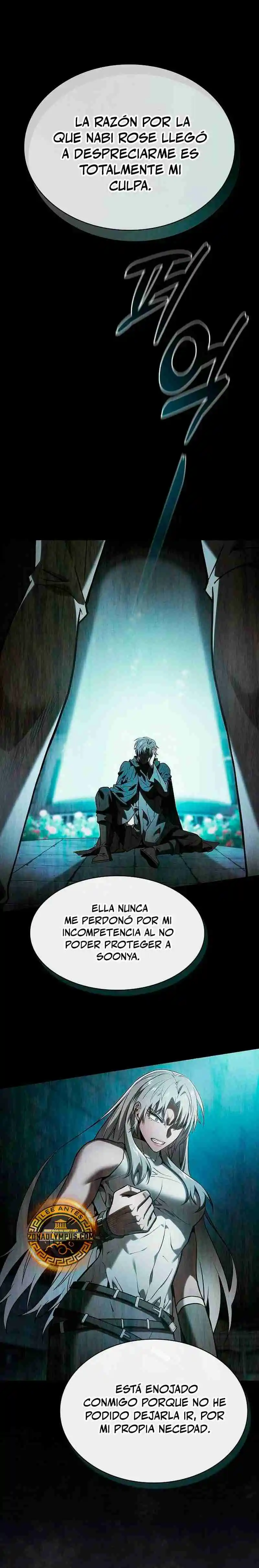 Maestro De Espadas Genio De La Academia - Capítulo 73 - Página 24 - LectorTMOo