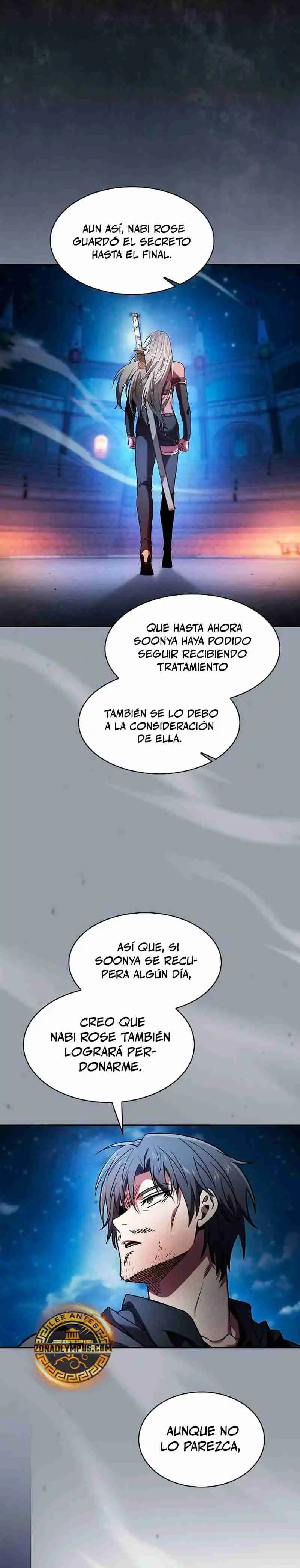 Maestro De Espadas Genio De La Academia - Capítulo 73 - Página 25 - LectorTMOo