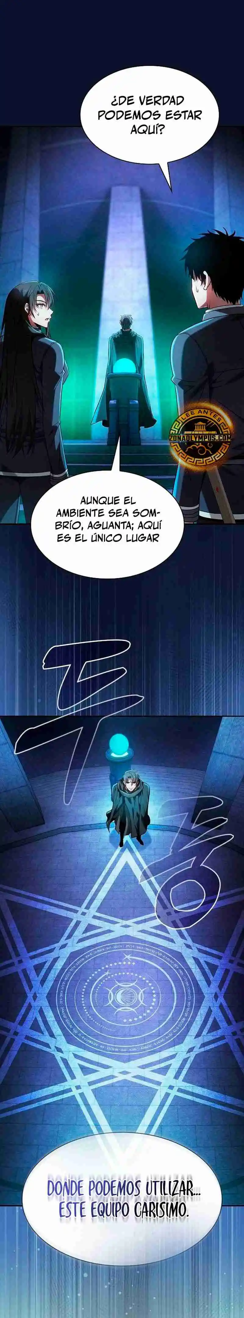 Maestro De Espadas Genio De La Academia - Capítulo 73 - Página 29 - LectorTMOo