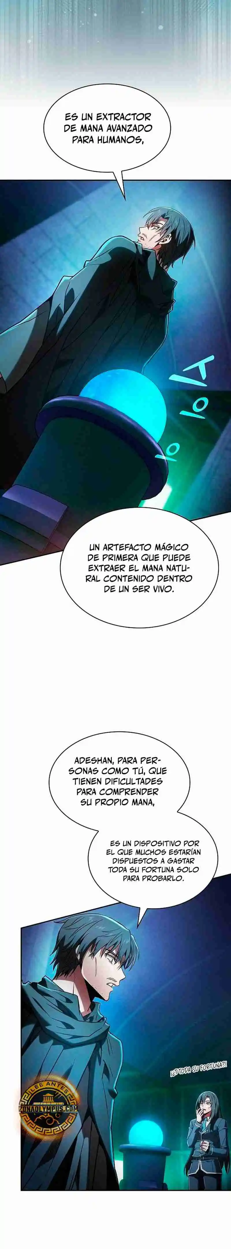 Maestro De Espadas Genio De La Academia - Capítulo 73 - Página 30 - LectorTMOo