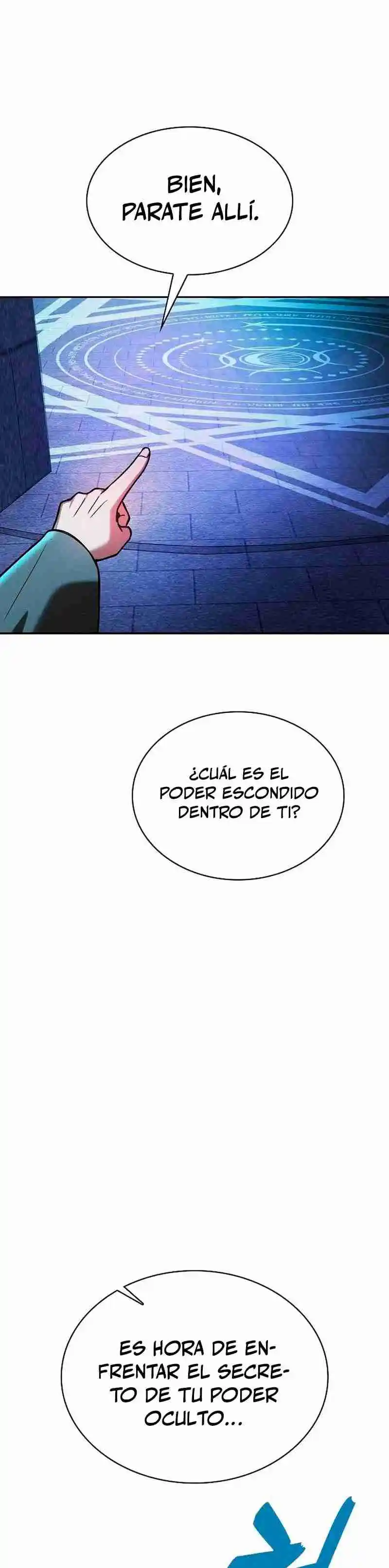 Maestro De Espadas Genio De La Academia - Capítulo 73 - Página 31 - LectorTMOo