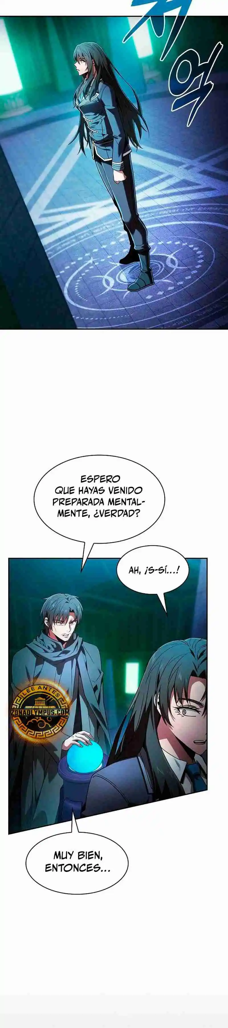 Maestro De Espadas Genio De La Academia - Capítulo 73 - Página 32 - LectorTMOo