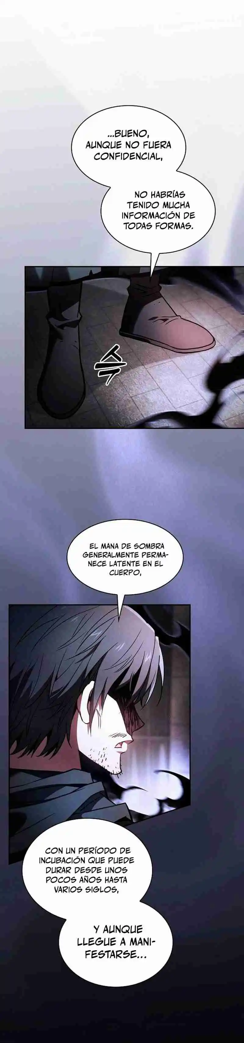Maestro De Espadas Genio De La Academia - Capítulo 73 - Página 40 - LectorTMOo