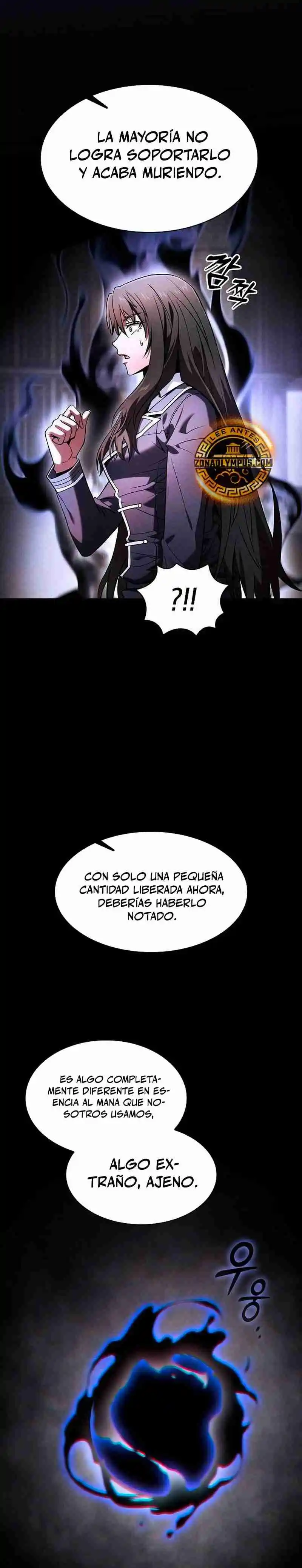 Maestro De Espadas Genio De La Academia - Capítulo 73 - Página 41 - LectorTMOo